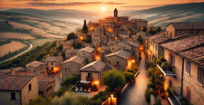 Exploring the Hidden Gems of Italy