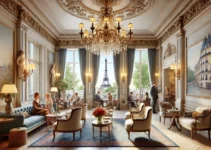 Best Boutique Hotels in Paris