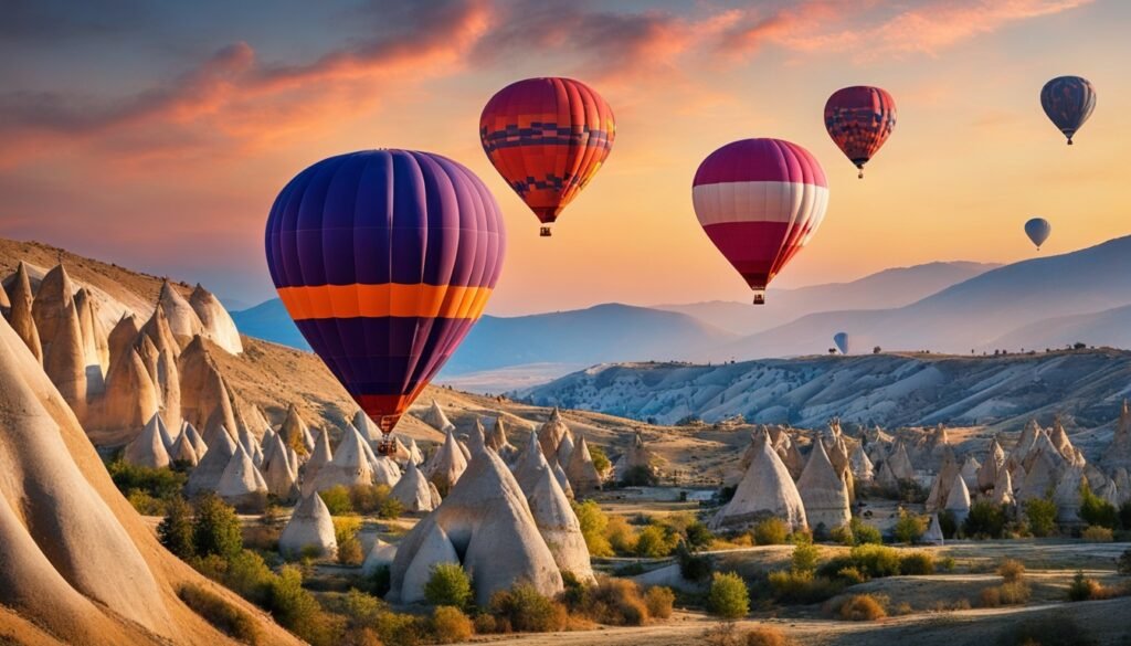 Göreme National Park