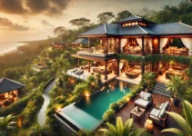 Luxury Villas in Bali