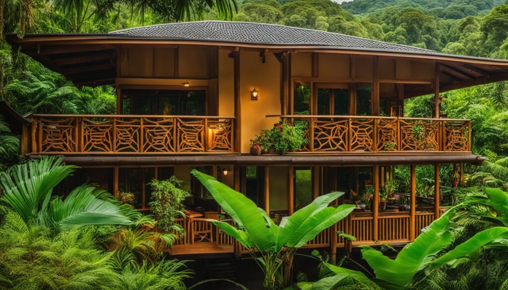 selva verde lodge