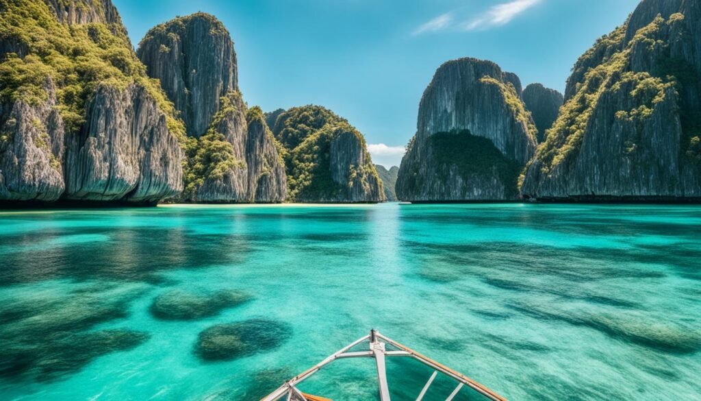 ultimate island destination Philippines