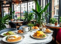 Discover London’s Best Brunch Spots | Top Picks